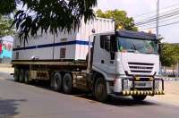 Aturan Zero ODOL Akan Diatur dalam Rancangan Perpres Logistik Nasional