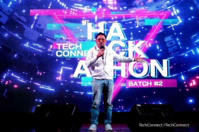 TechConnect Ekosistem Sinarmas, Gencar Mencari Anak Muda Ahli di Bidang Teknologi 