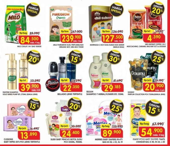 Katalog Promosi Superindo 3-5 Januari 2020 (3)