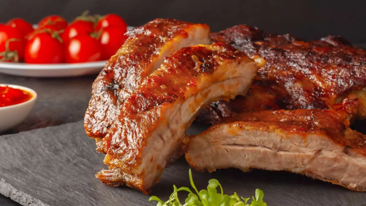 Makanan Mengandung Babi Bisa Jadi Penyebab Utama Asam Urat, Ini Alasannya!