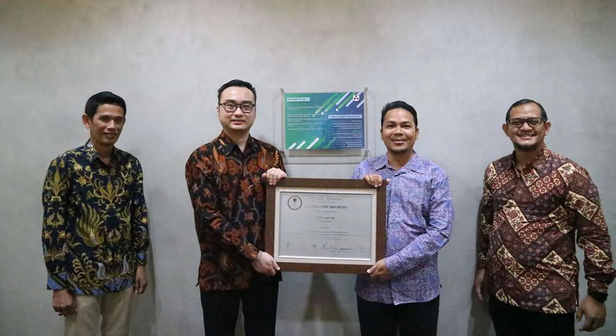 Penjualan naik 22,10%, Fap Agro (FAPA) berhasil raup laba Rp 348,9 di kuartal III