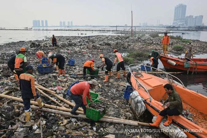 Agar WtE Bisa jadi Solusi Atasi Sampah Nasional, Masyarakat Harus Dilibatkan