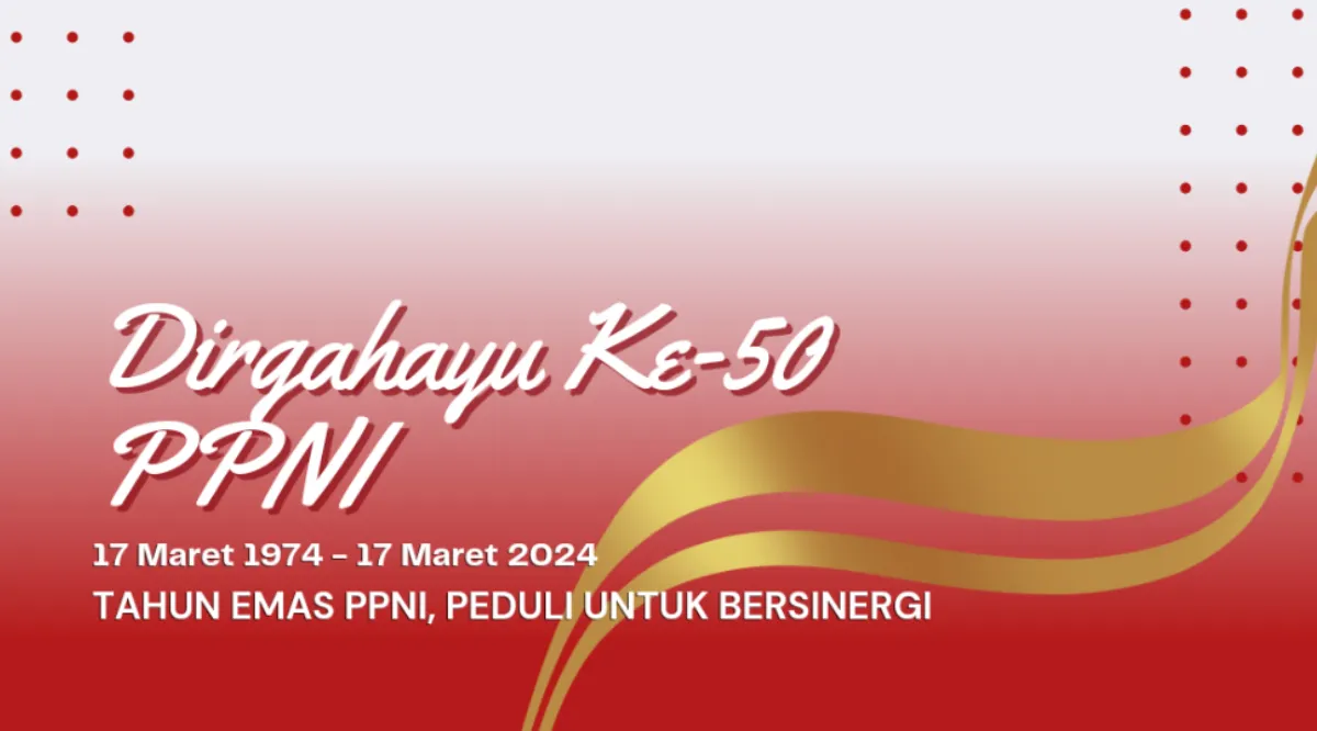 35 Twibbon Dirgahayu PPNI ke-50, Selamat Hari Perawat Nasional Indonesia