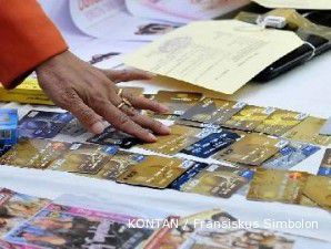 AKKI dorong penerbit kartu kredit beri perlindungan ganda bagi nasabah