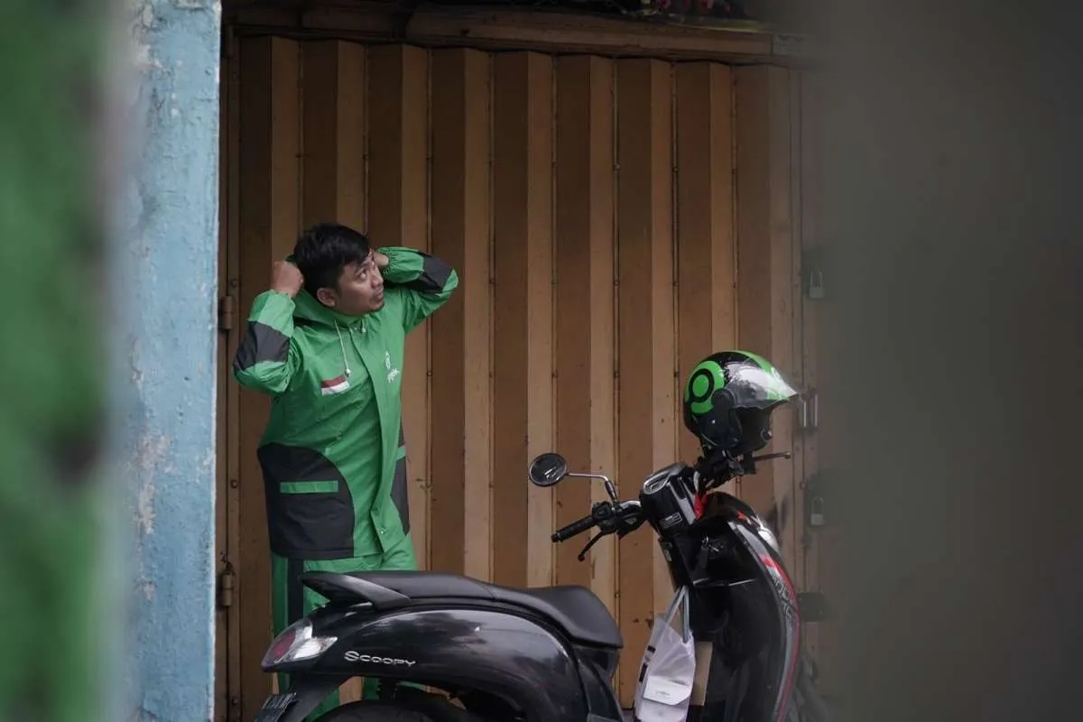 Program Saham Gotong Royong GoTO Masuk Daftar Fortune Change the World