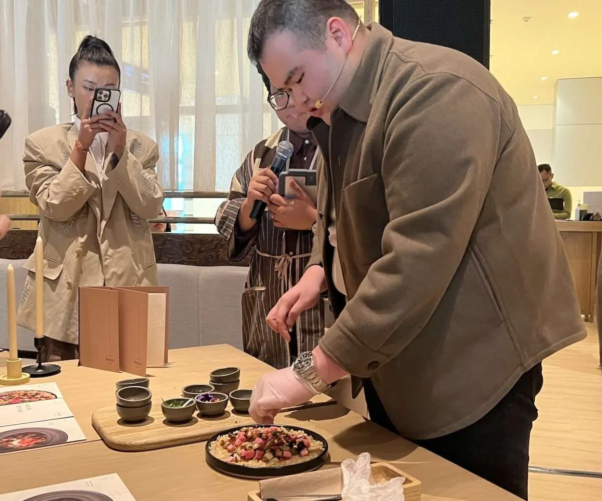 Melalui Cafe Kissa, Ismaya Group Luncurkan Cafe yang Terinspirasi dari Konsep IKIGAI