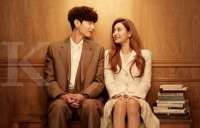 3 Drama Korea terbaru yang akan tayang Maret 2021, siap hadirkan cerita seru