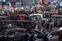 Penjualan Mobil Naik Secara Bulanan, Cermati Efeknya bagi Emiten Otomotif
