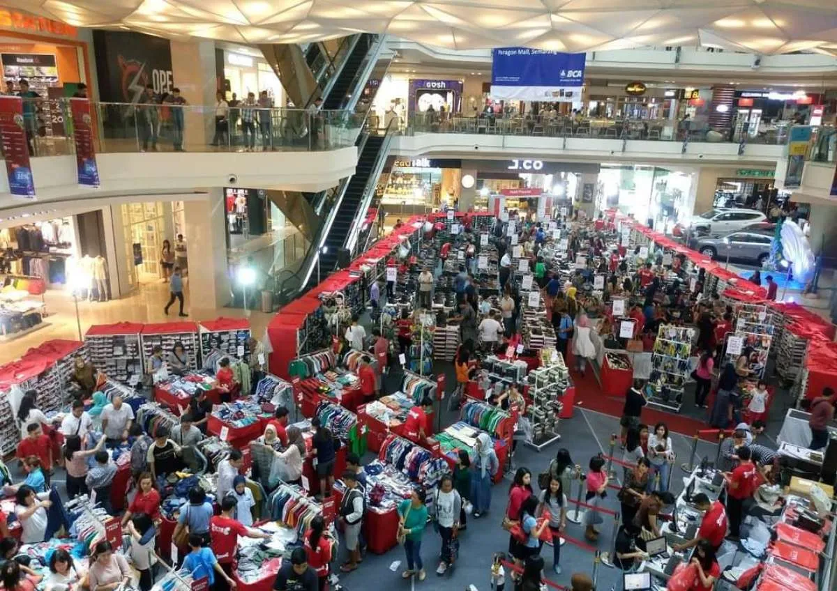 Resesi Akan Membuat Masyarakat Menengah ke Atas Menghemat Belanja