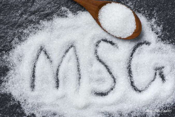 7 Perbedaan MSG versus Garam, Mana yang Lebih Membahayakan Kesehatan?