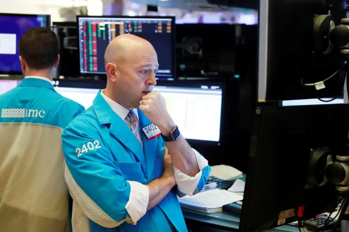 Virus corona menggila di luar China, ini saham-saham AS yang diuntungkan