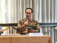 Soal Tuduhan KPPU, AFPI Sebut Fintech Lending Tak Pernah Lakukan Kesepakatan Bunga