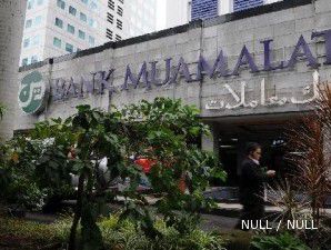 Delapan investor minati Bank Muamalat