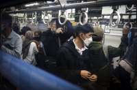 2 Pasien Meninggal Dunia, Begini Kondisi Terbaru Sebaran Covid-19 di Indonesia