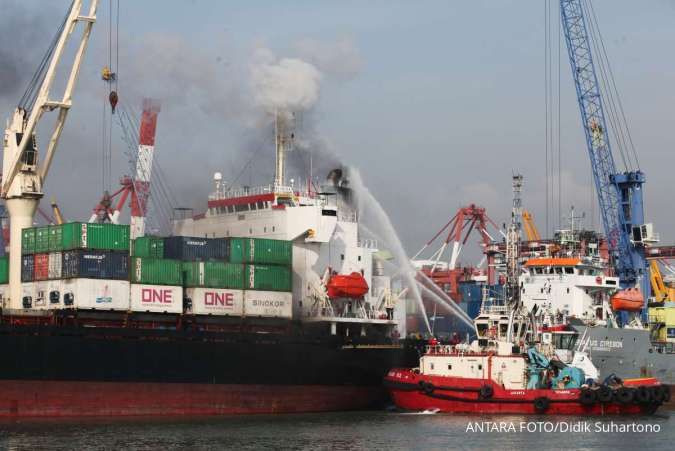 YLKI: Usut Penyebab Kapal Putri Sakinah Tenggelam