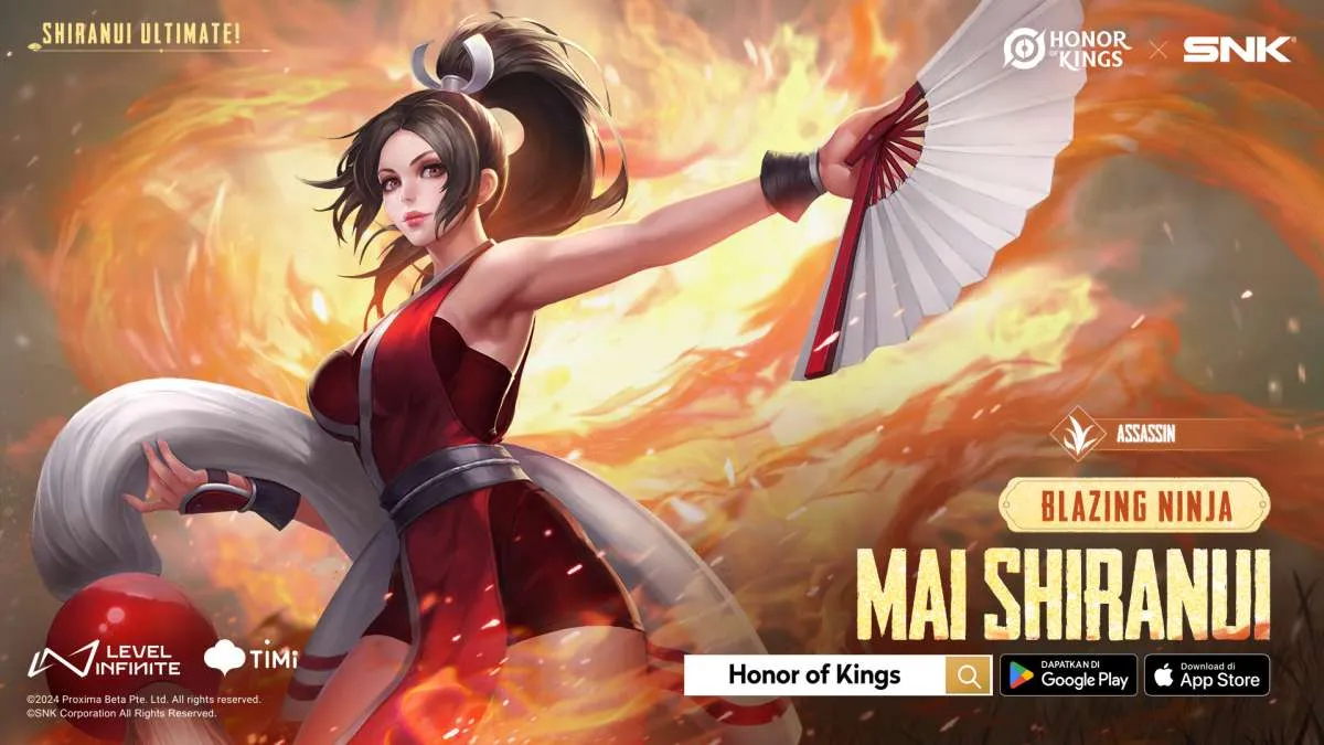 Top Up Honor of Kings di Mana? Simak Cara Beli Token HOK Lewat Website Midasbuy