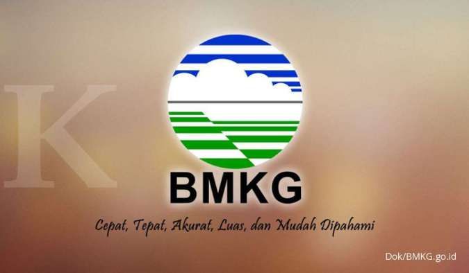 Cuaca di Jawa Panas Saat Musim Hujan, Ini Penjelasan BMKG 