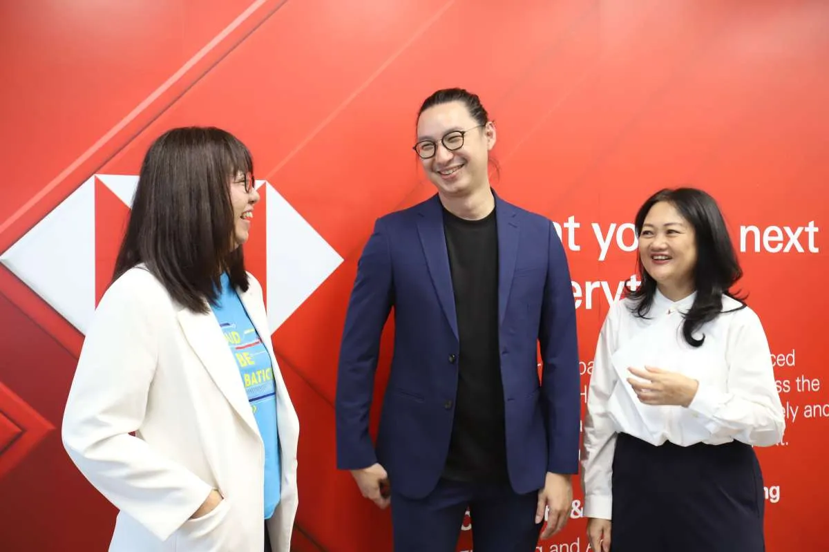 Survei HSBC: 84% Manajer Keuangan Indonesia Optimistis AI Dongkrak Treasury