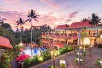 BWH Hotels Satukan 4.000 Hotel dalam Satu Merek, Perkuat Ekspansi di Indonesia