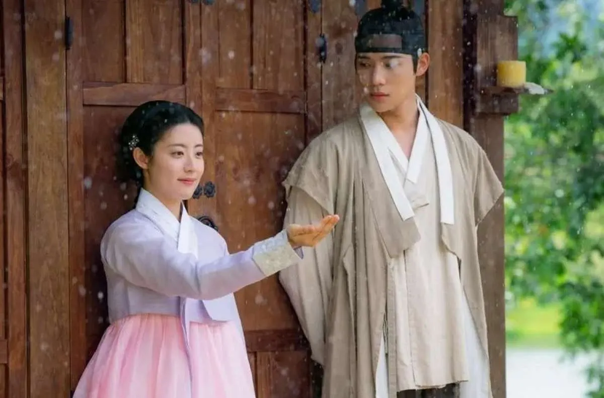 Nonton Drakor To My Beloved Thief Subtitle Indonesia & Sinopsis, Ini Jadwalnya