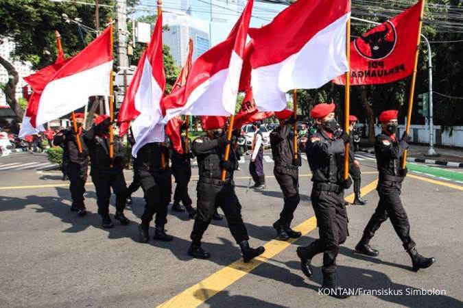 Dewan Kolonel, Dewan Kopral, dan Dewan Jenderal, Apa Perbedaannya?