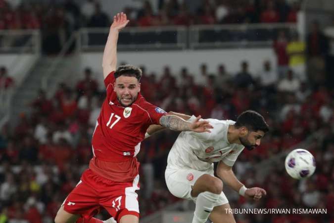 Prediksi Line Up Indonesia vs Saint Kitts dan Nevis FIFA Series 2026, Siapa Bermain?