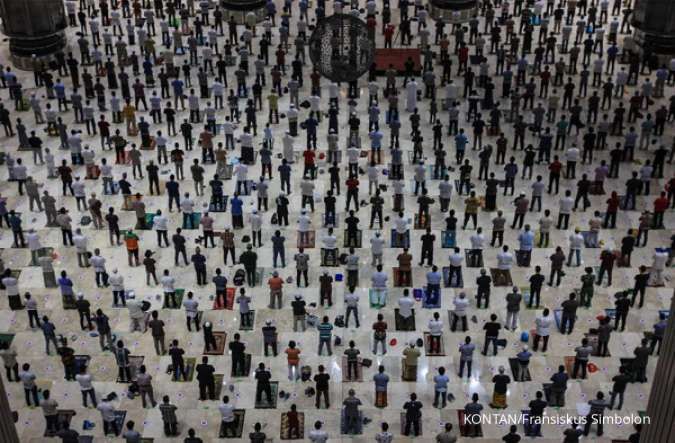 Jadwal Imsakiyah Ternate 19 Februari 2026: Panduan Sahur Maluku Utara