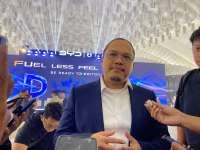 Merek Mobil China Baru Meramaikan Pasar EV Indonesia, BYD Respons Begini