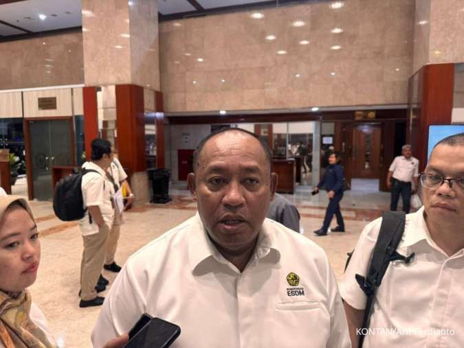 ESDM Ungkap Kasus Tambang Emas Ilegal Gunung Botak, 22 WNA Asal China Jadi Tersangka