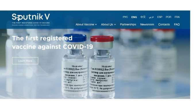 vaksin Covid-19 paling aman