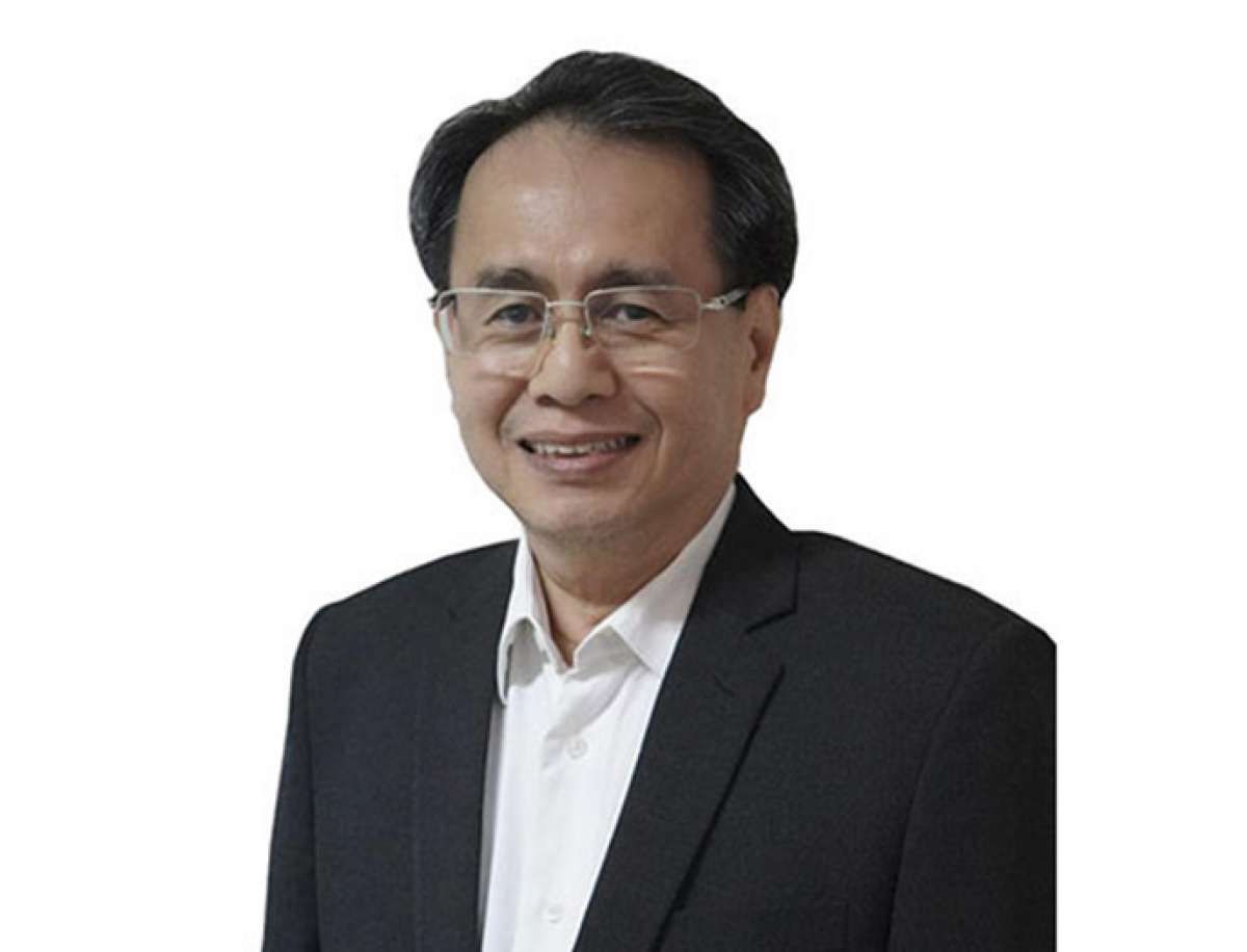 Sigit Kumala, Ketua Bidang Komersial AISI: Penjualan Kembali Normal di 2024