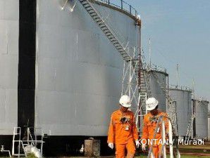 Pertamina paksa TPPI berikan jaminan agar tak ingkar janji