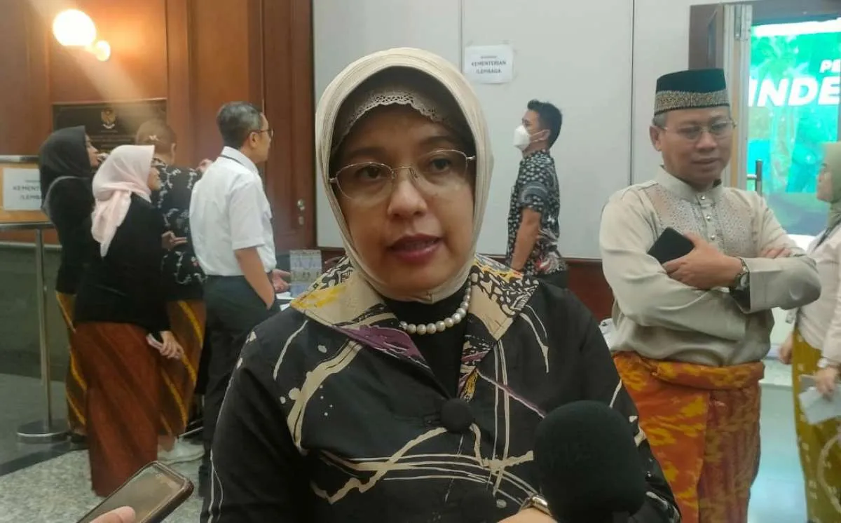 Bappenas Beberkan Sejumlah Indikator Asumsi Makro APBN 2025
