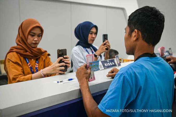Apa Jadinya Jika Pekerja Tidak Mengambil BSU 2025? Ini Penjelasan PT Pos