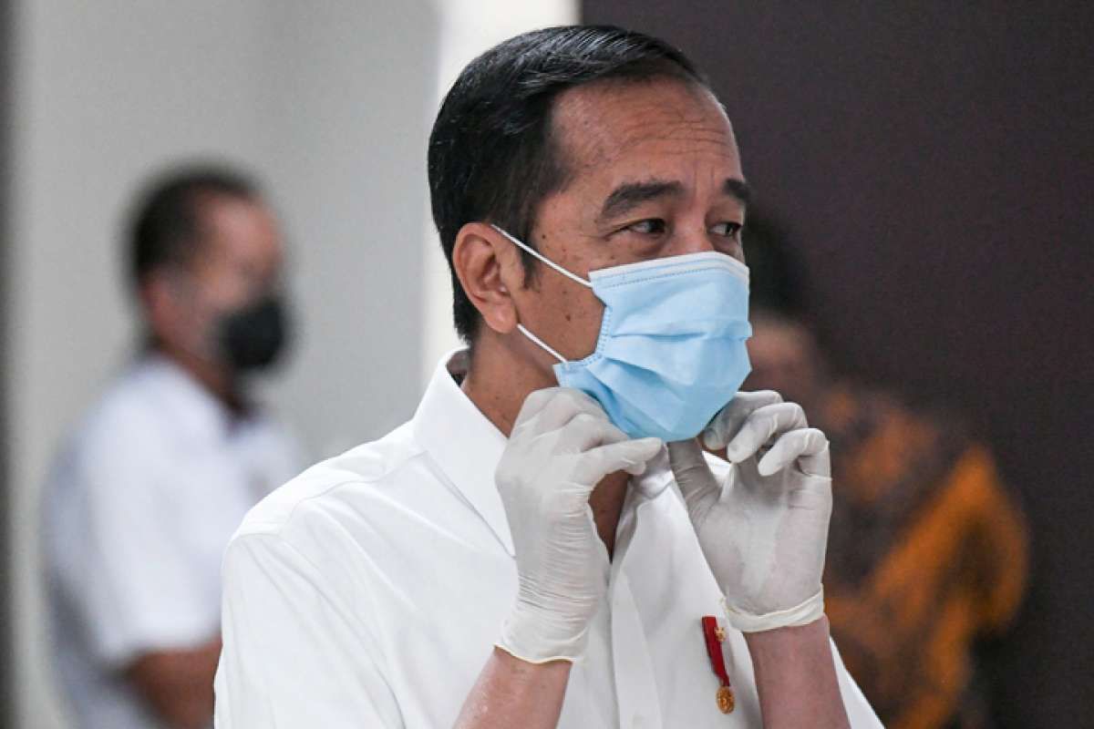 Bansos Rp 110 Triliun Harus Segera Cair