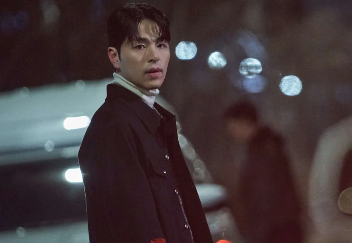 Nonton Drakor No Mercy Subtitle Indonesia & Siniopsis, Ada Junhoe iKON