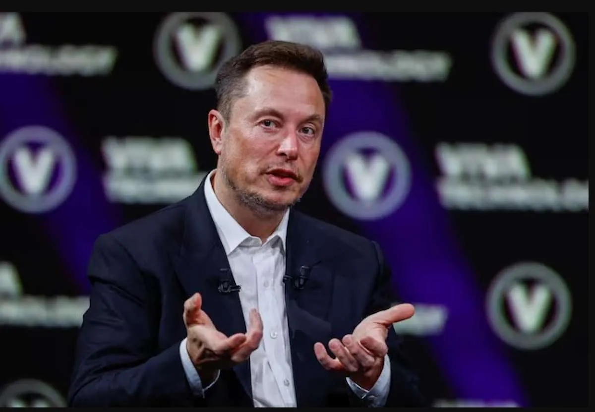 Kilas Balik 2025: Kekayaan Elon Musk Tembus Rp 10.020 Triliun di Tengah Gejolak
