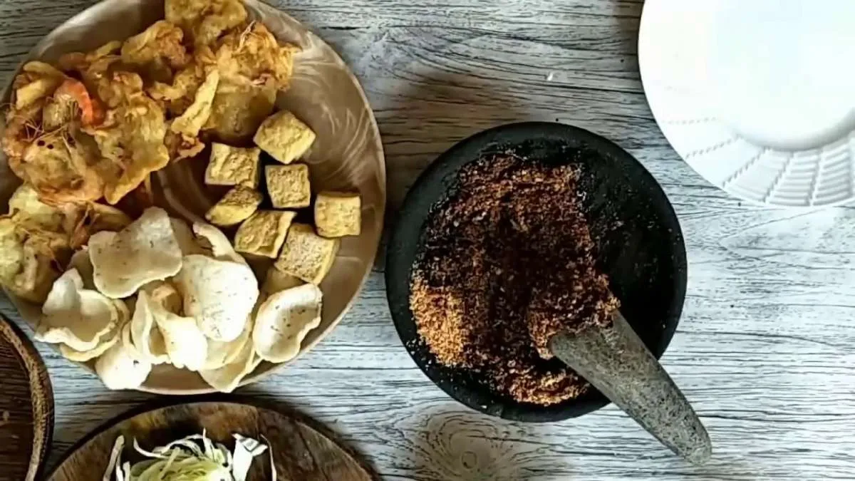 6 Wisata Kuliner di Salatiga yang Khas dan Menarik Untuk Dicicipi