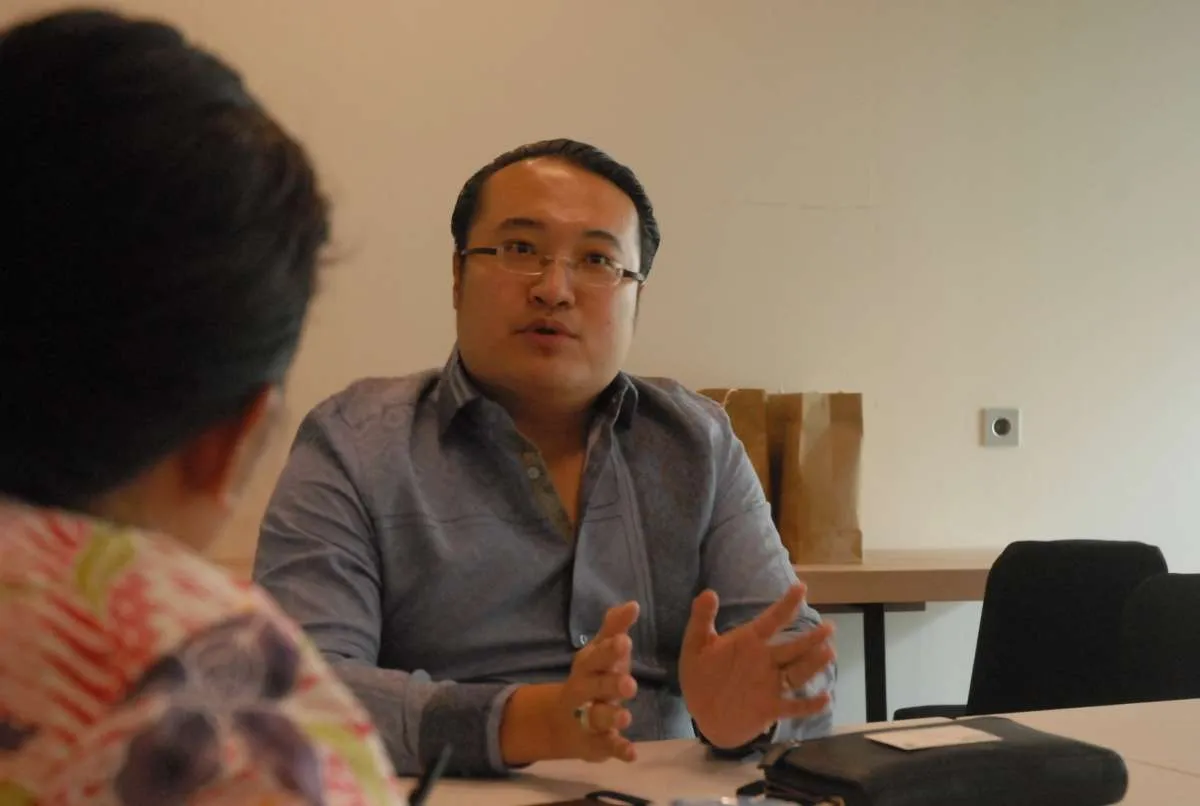 Geluti Bisnis Private Equity, Timothy memiliki Rp 1 Triliun Asset Under Management