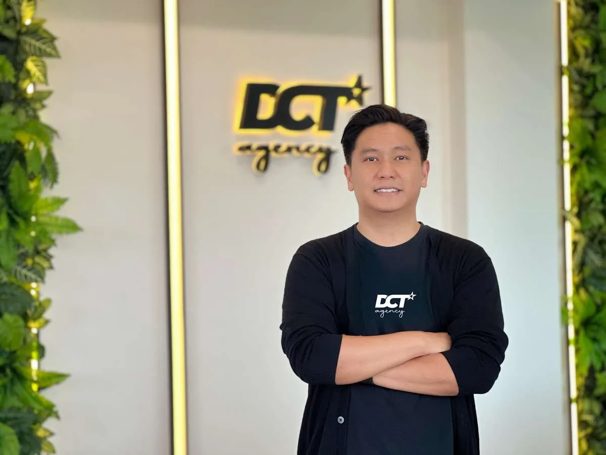 Living Lab Ventures Jadi Investor Utama dalam Pendanaan Startup DCT Agency