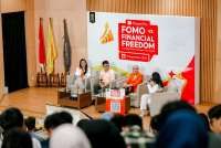 Ini 4 Kebiasaan Sederhana untuk Mulai Perjalanan Menuju Financial Freedom