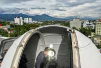 Jadwal Cuaca Jabar Kamis (19/2): Hindari Basah Kuyup, Cek Prakiraan BMKG Ini!