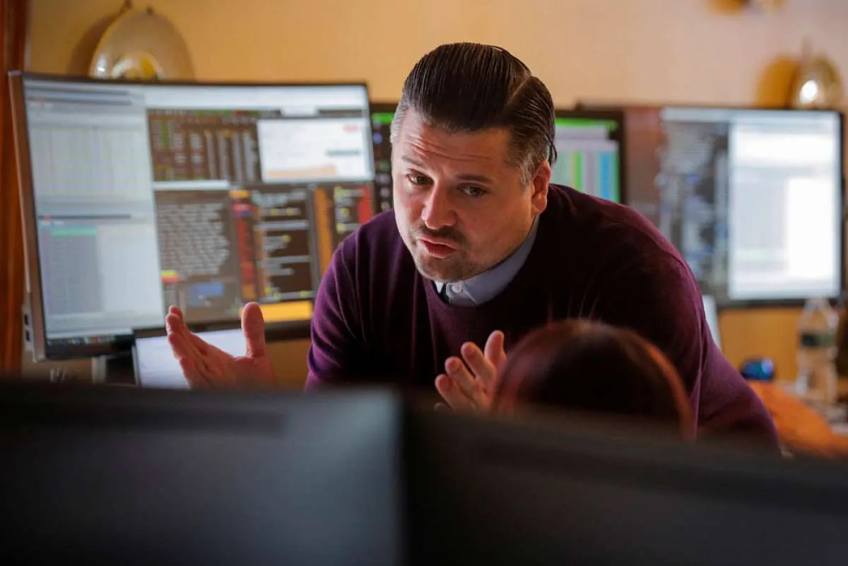 Saat wabah corona, animo belajar dan berinvestasi saham meningkat, ini sebabnya