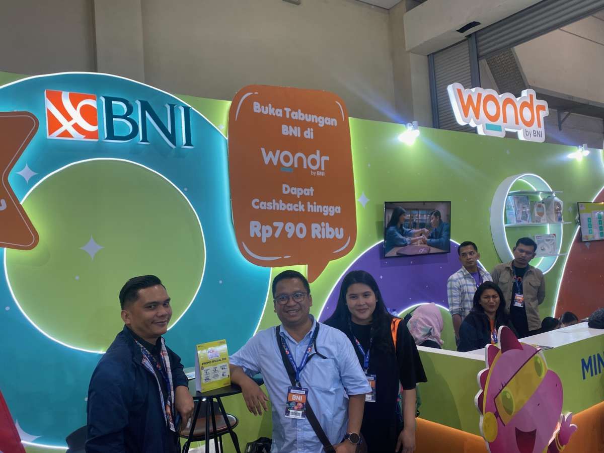 Bank Besar Kompak Memperkuat Bisnis Anak Usaha