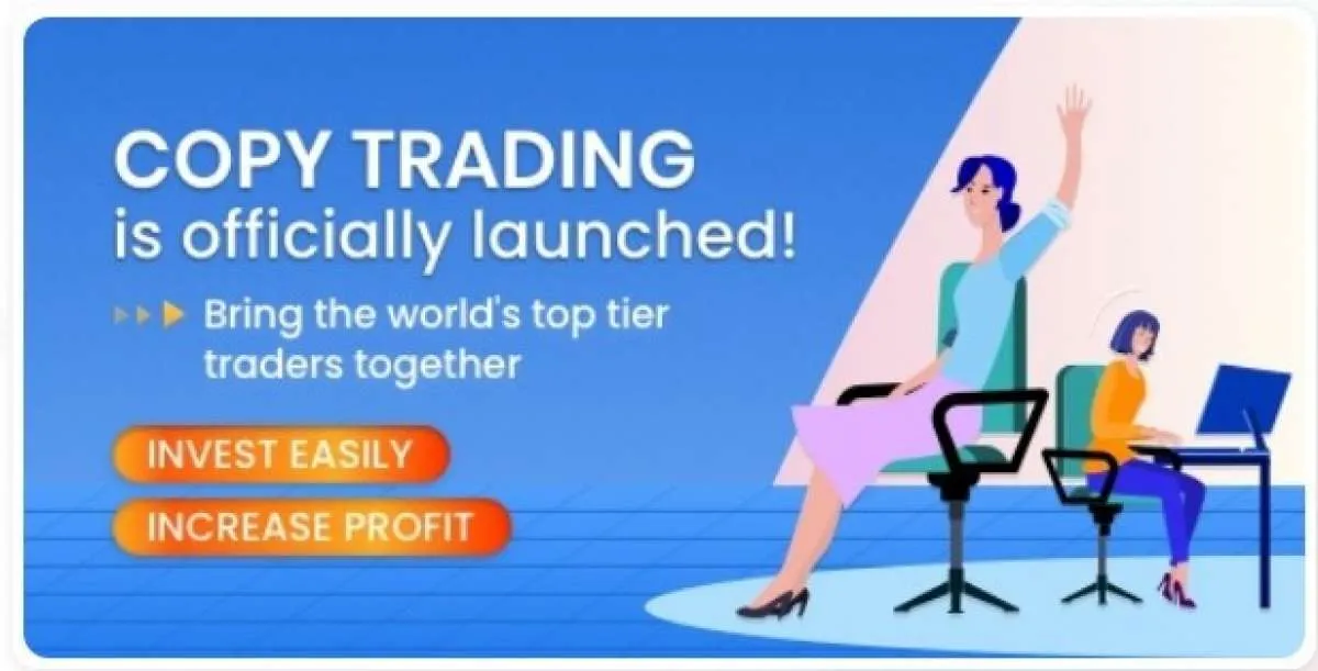 MoonXBT Luncurkan Fitur Copy Trading Kripto, Ini Manfaatnya