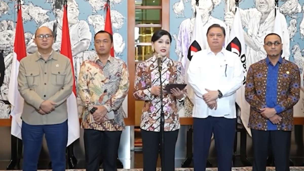 Prospek Kredit Perbankan Akan Lebih Bergairah