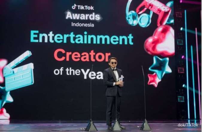 Mau Jadi Kreator di 2025? Simak 3 Inspirasi Konten dari Pemenang TikTok Awards 2024