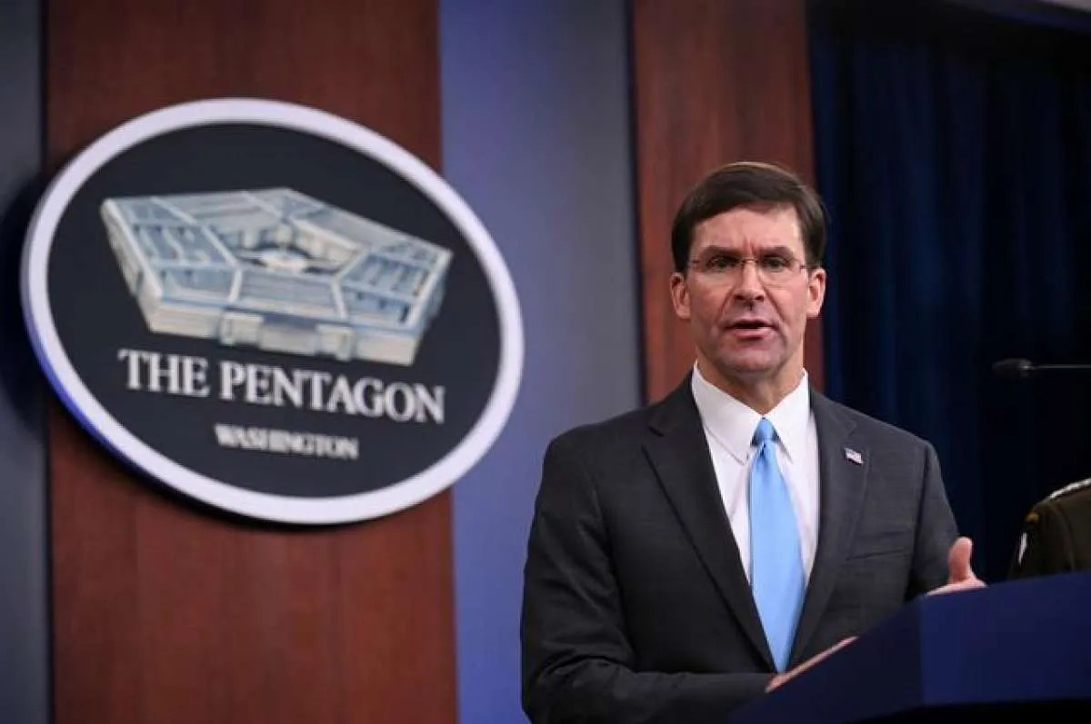 Pentagon melihat ancaman serius dari program misil dan rudal terbaru Korea Utara
