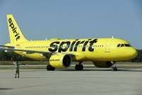 Spirit dan Frontier Airlines Dikabarkan Bakal Merger