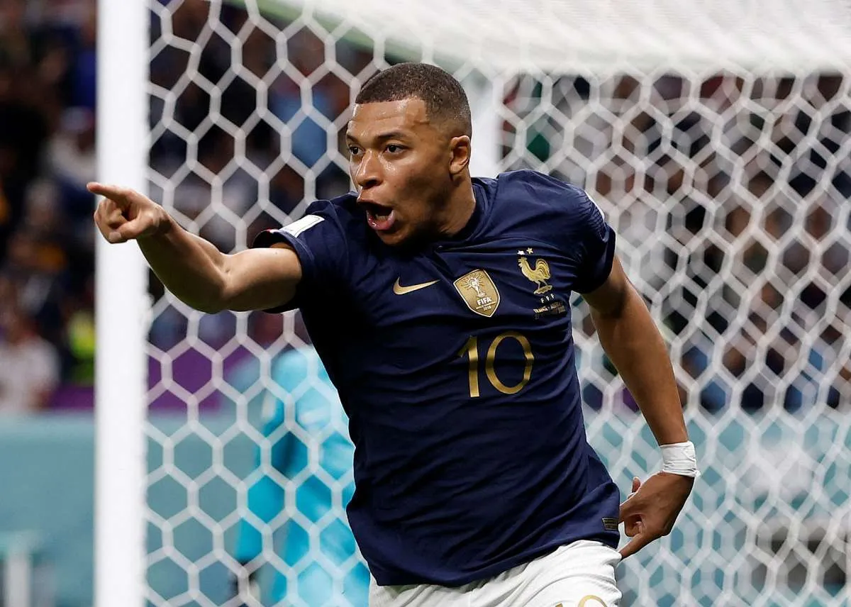 Top Skor Piala Dunia 2022: Morata Tempel Ketat Mbappe Gakpo Rashford